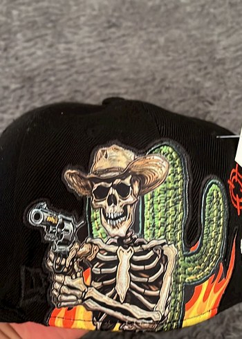  Beden New era cap