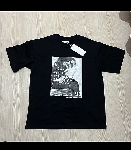 maison margiela t shirt