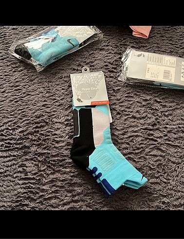 Nike hyper elite çorap