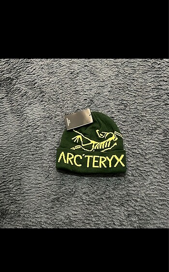 Arcteryx bere