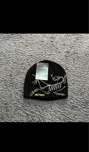 Arcteryx bere