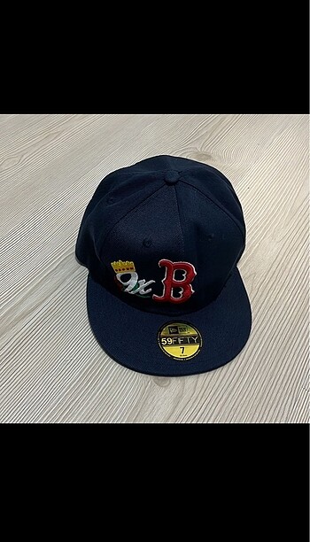 New era cap