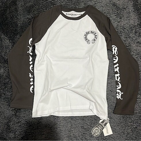 Chrome hearts long sleeve