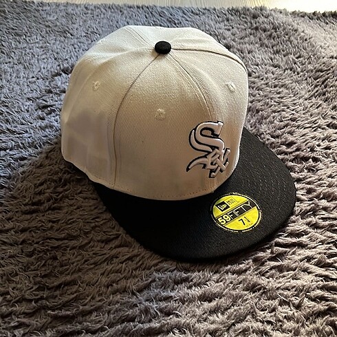 New era cap