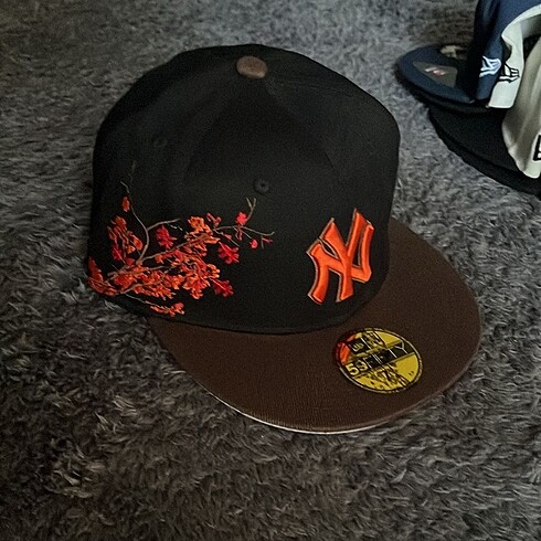 New era cap