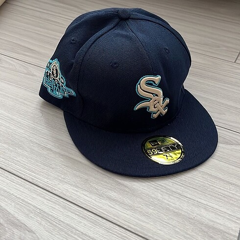 New Era cap