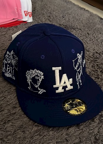 New era cap