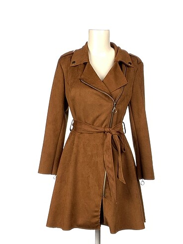 Diğer Trenchcoat %70 İndirimli.