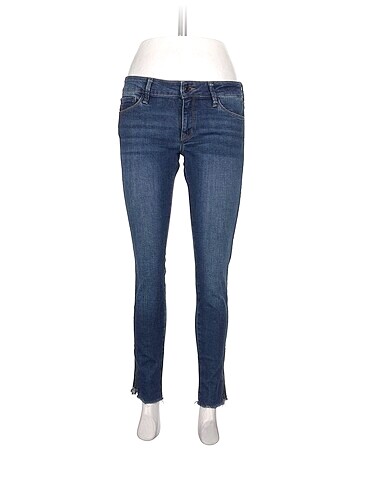 Mavi Jean / Kot %70 İndirimli.