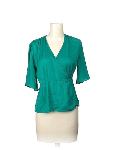 BSL FASHION Bluz %70 İndirimli.