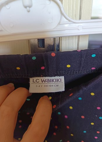 LC Waikiki Kiz Cocuk Alt