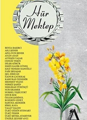 Hür Mektep