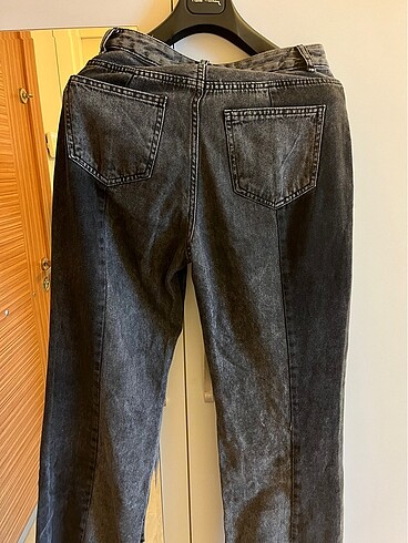 Koton Wide leg jean