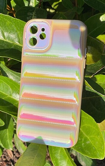 Puffer case