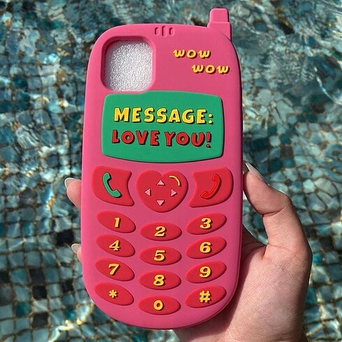 Cellphone case