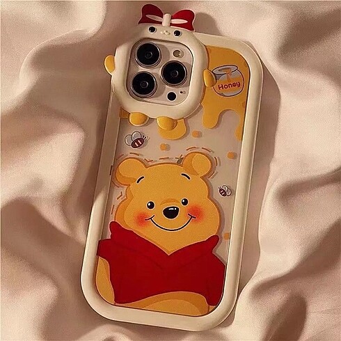 Winnie the pooh case