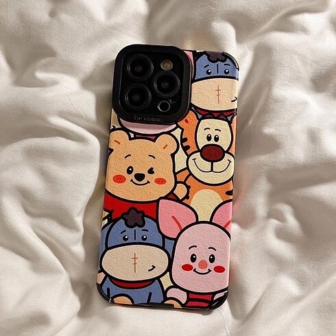 Winnie the pooh case