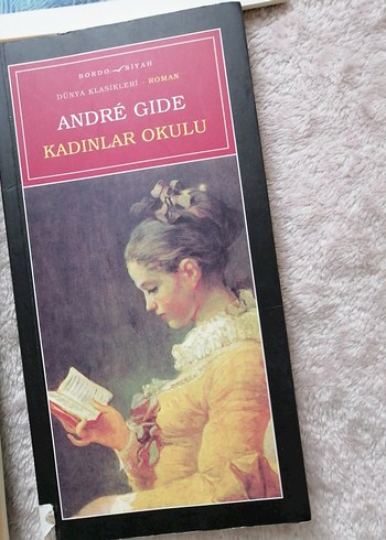 4 kitap tek fiyat - Görsel 3