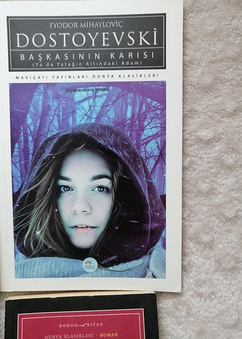 4 kitap tek fiyat - Görsel 4