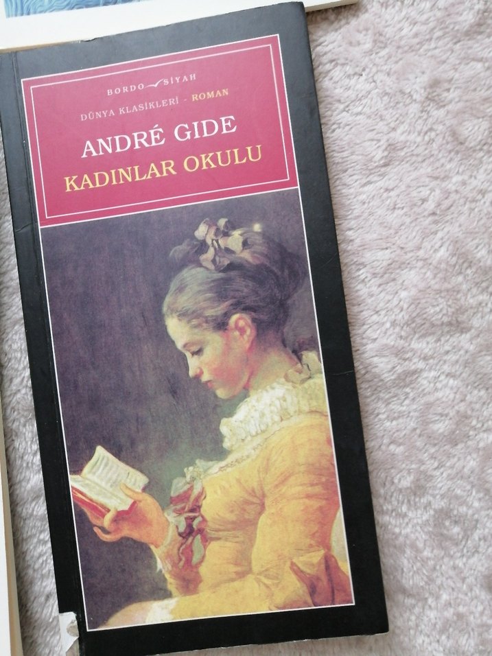 4 kitap tek fiyat - Görsel 3