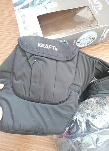 Kraft kanguru