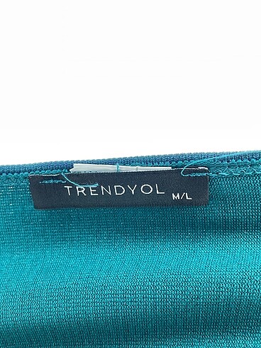 m Beden çeşitli Renk Trendyol & Milla Mini Üst %70 İndirimli.