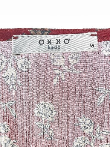 m Beden çeşitli Renk oxxo Kısa Elbise %70 İndirimli.
