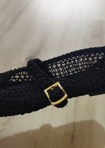 Diğer Altin Tokali Babet