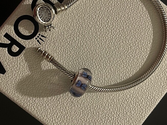 Orjinal charm