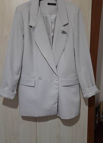 Blazer ceket