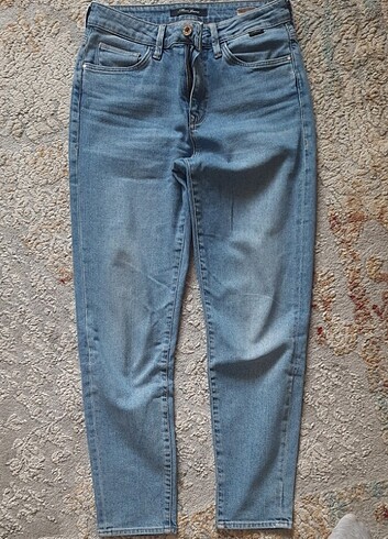 26 Beden Jean pantolon