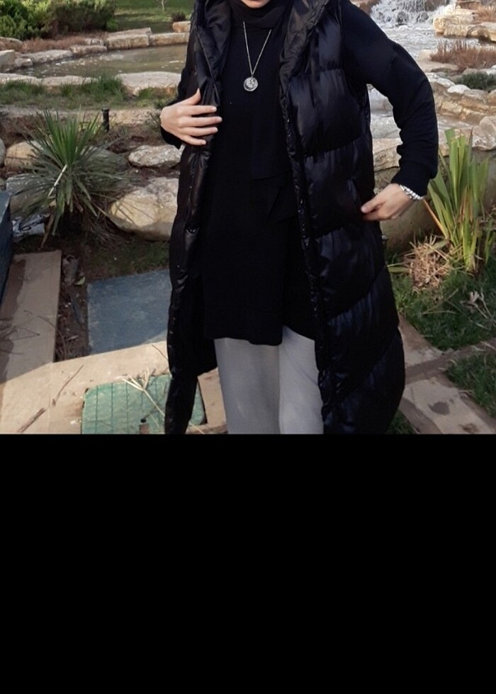 Şişme yelek - Görsel 2