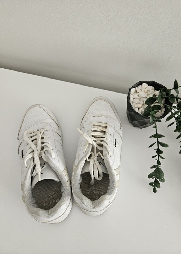 Spor ayakkabı - Görsel 2