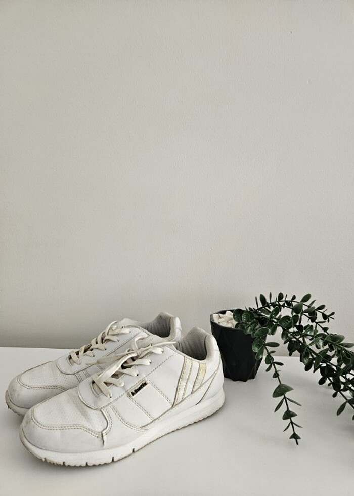 Spor ayakkabı - Görsel 3