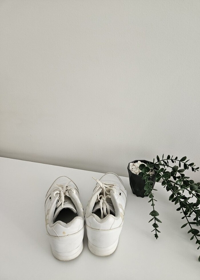 Spor ayakkabı - Görsel 4