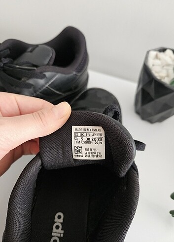 Kadın spor ayakkabı - Görsel 6