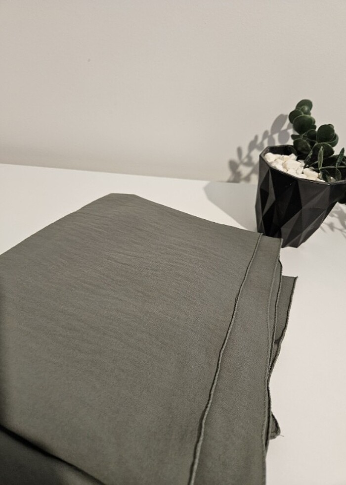 Kadın şal - Görsel 2