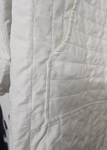 Fahhar kapitone mont - Görsel 3