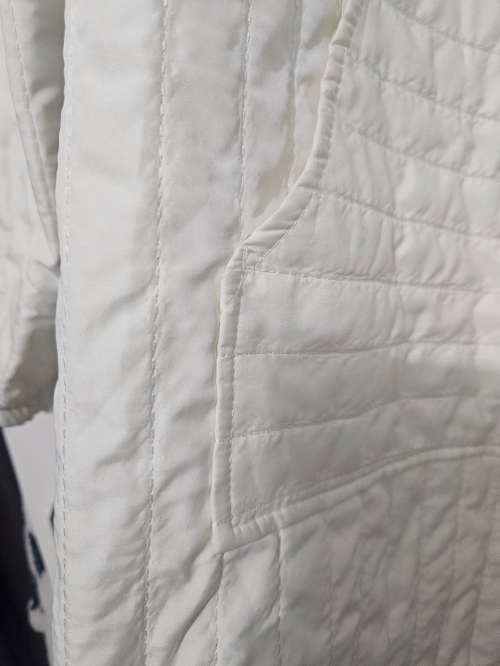 Fahhar kapitone mont - Görsel 3