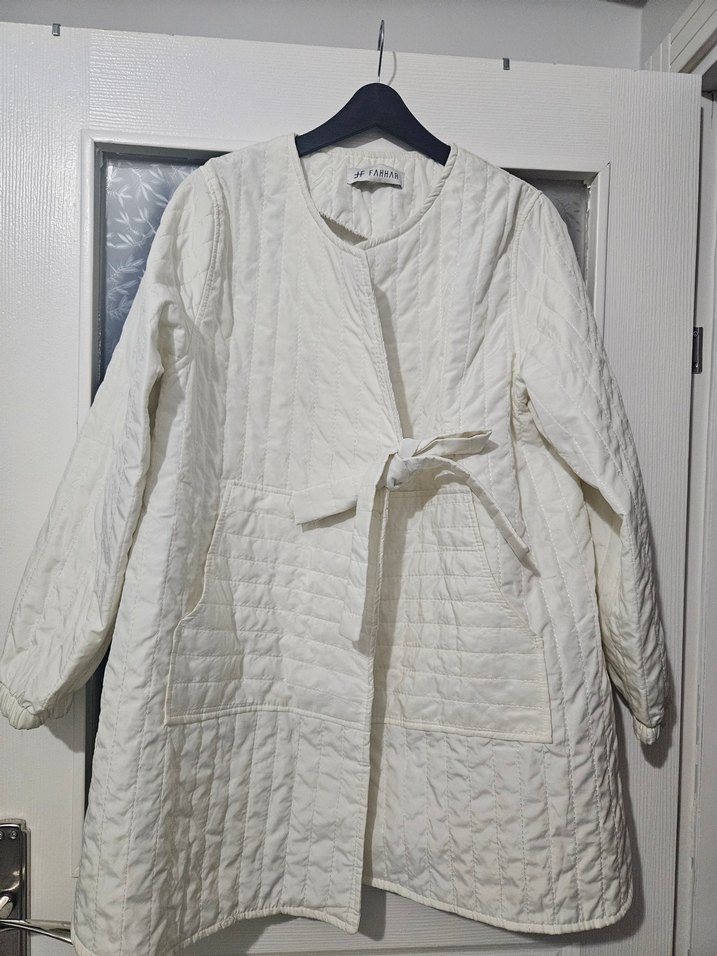 Fahhar kapitone mont - Görsel 2