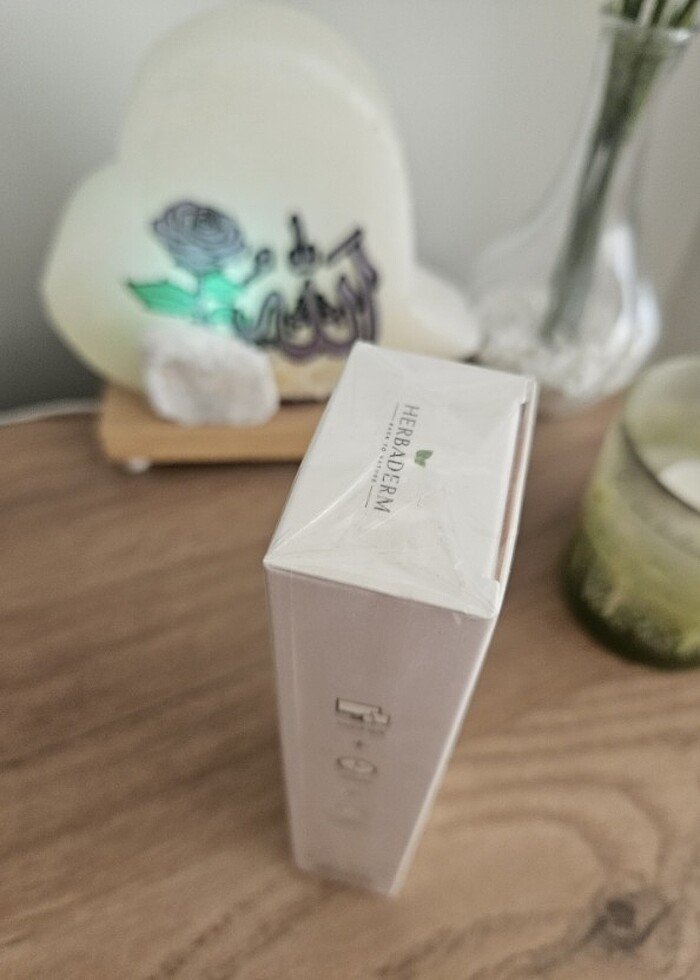 Herbaderm Güneş Kremi - Görsel 3