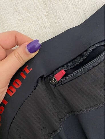 Nike Nike orijinal tayt