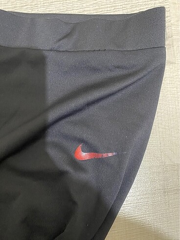xl Beden Nike orijinal tayt