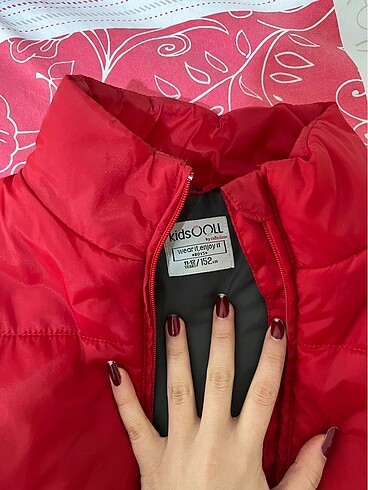 Diğer Unisex mont yelek