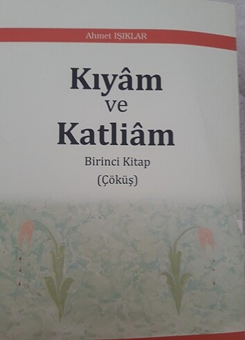 Beden Kıyam ve katliam velayet ve imamet kitapları