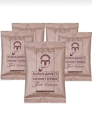 Kahve