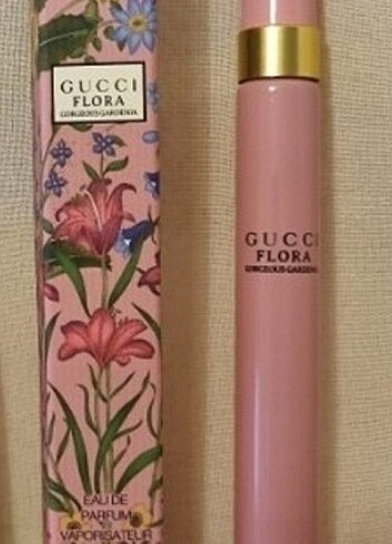 Gucci flora 10 ml
