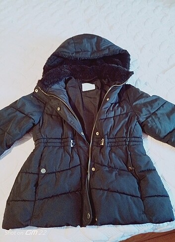 ZARA Mont 9-10 yaş 