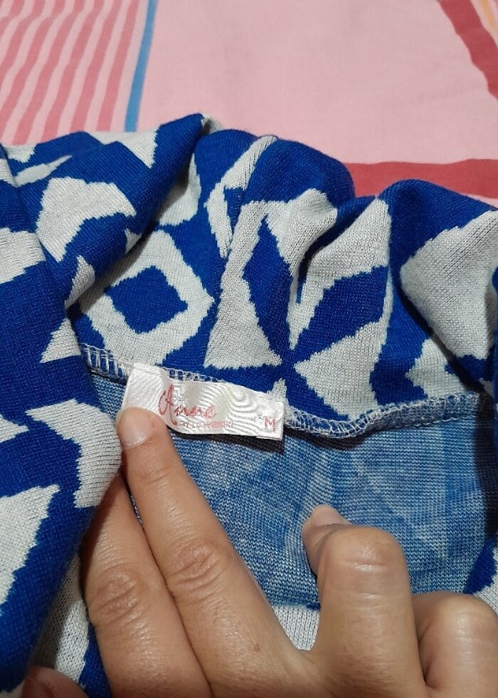 Hamile giyim - Görsel 3