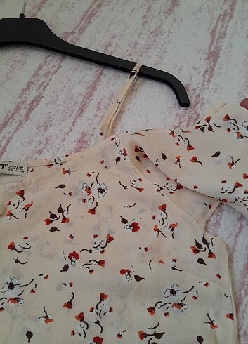 Kadın bluz - Görsel 5